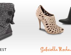 Boots under $50