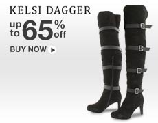 Kelsi Dagger Up to 65% off