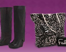 Women's Designer Shoes Up to 80% off