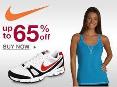 Nike Up to 65% Off Nike Up to 65% Off