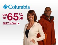 Columbia Up to 65% Off Columbia Up to 65% Off