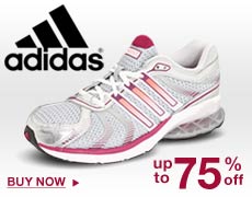 adidas Up to 75% Off