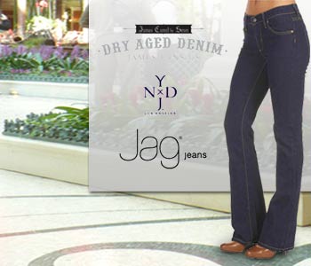 Premium Denim Up to 85% Off