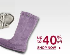 Minnetonka: Up to 40% off