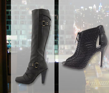 DKNY and DKNYC: Up to 80% off