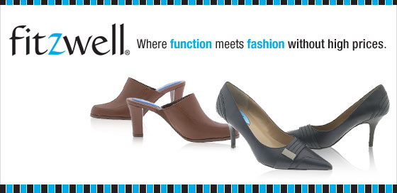 Fitzwell &mdash; Where function meets fashion without high prices.