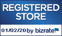 BizRate Customer Certified (GOLD) Site