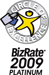 Bizrate 2000 Platinum Circle of Excellence
