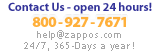 Contact Us