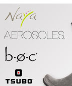 b.o.c., Tsubo, Naya, Aerosoles: Up to 75% off