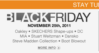 Black Friday