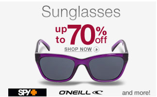 Sunglasses