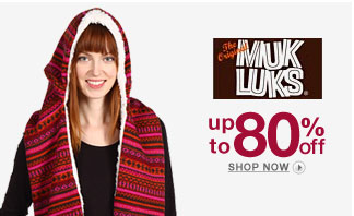 Muk Luks
