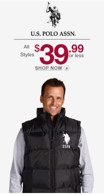 U.S. Polo Assn.