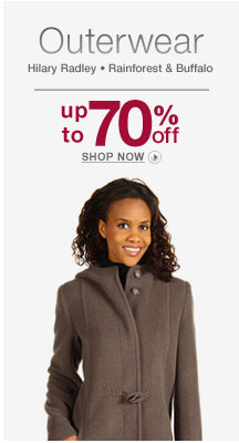 Outerwear