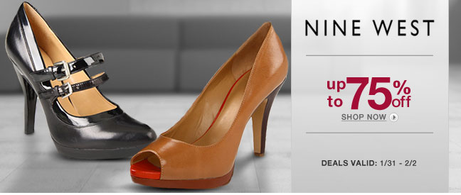 Nine West