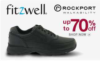 fitzwell and rockport
