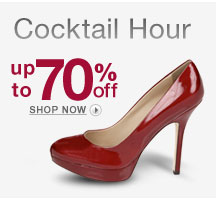 Cocktail Hour
