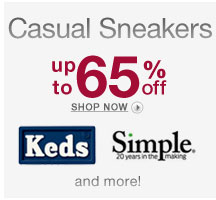 Casual Sneakers