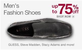 Men's Fashion Shoes