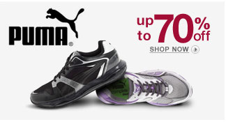 PUMA