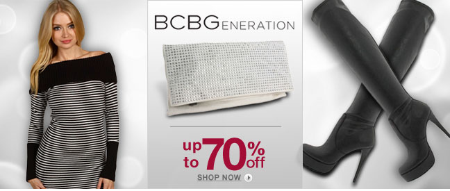 BCBGeneration