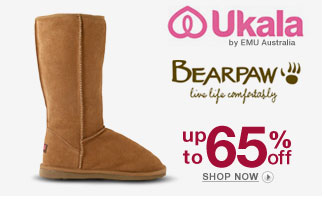 Ukala and Bearpaw