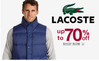 Lacoste