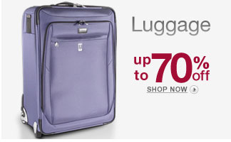 Luggage