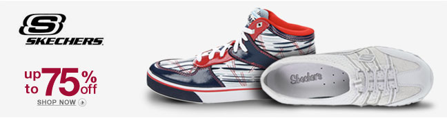 Skechers