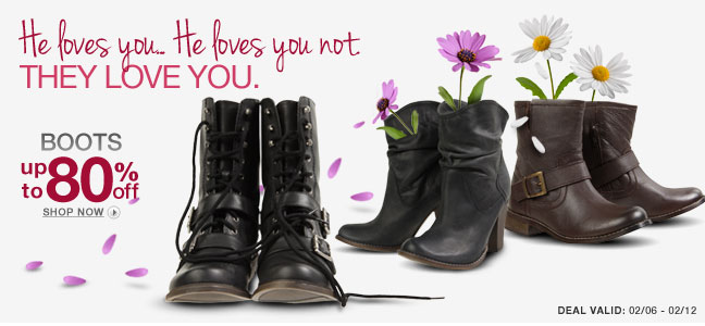 Boots
