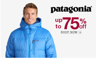patagonia