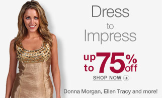 Dress to Impress