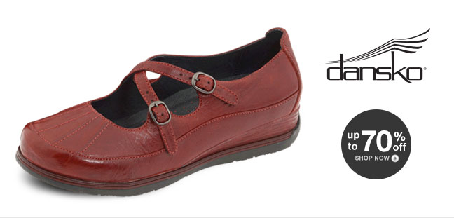 Dansko