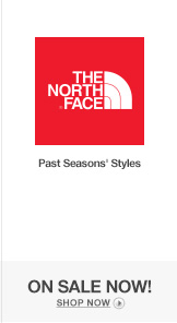 The North Face