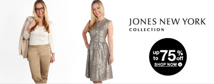 Jones New YOrk