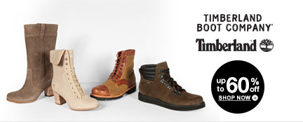 Timberland and Timberland Boot Co
