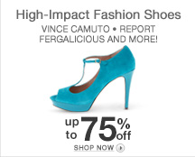 Fashion Shoes