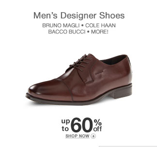 Men's Footwear