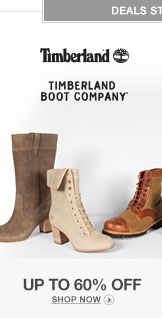 Timberland
