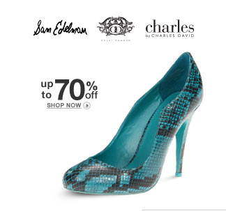 Kelsi Dagger Sam Edelman and more!