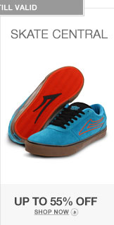 Skate Central