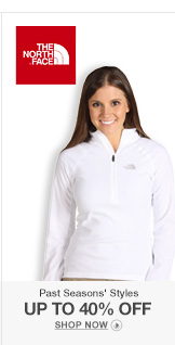 The North Face