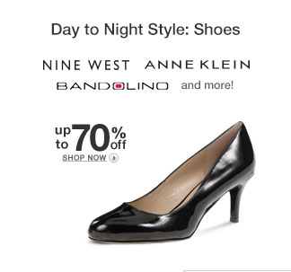 Day to Night Styles