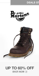 Dr Martens