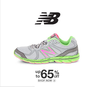 New Balance