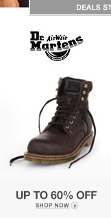 Dr Martens