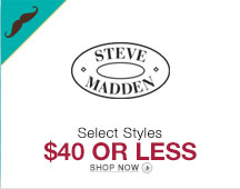 Steve Madden
