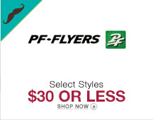 PF Flyers