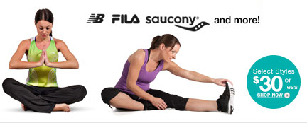 Athletic Apparel